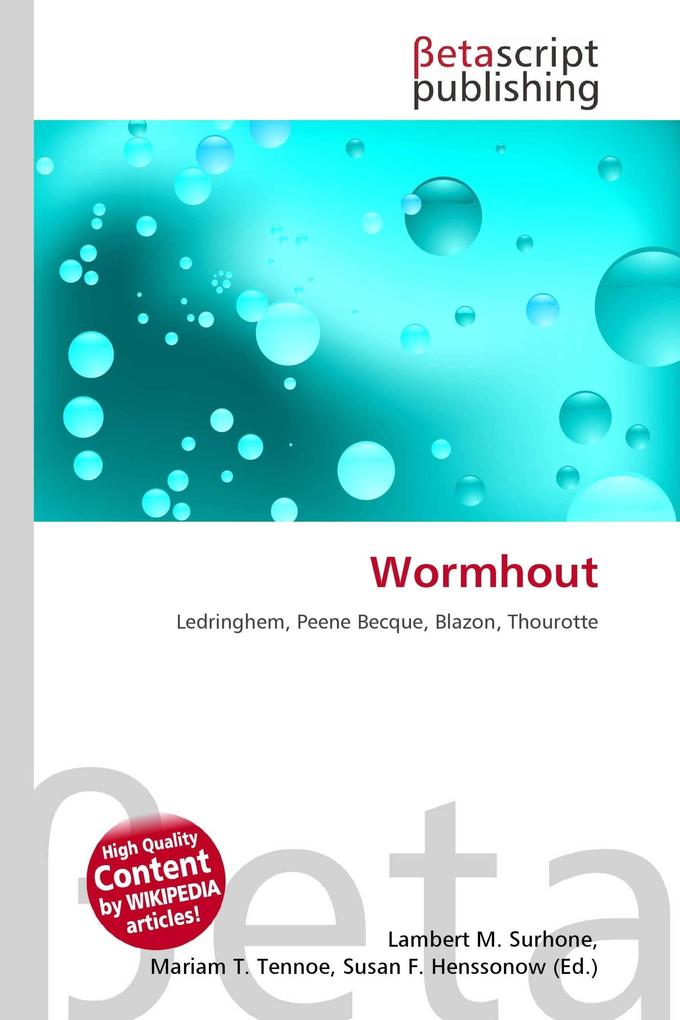 Wormhout