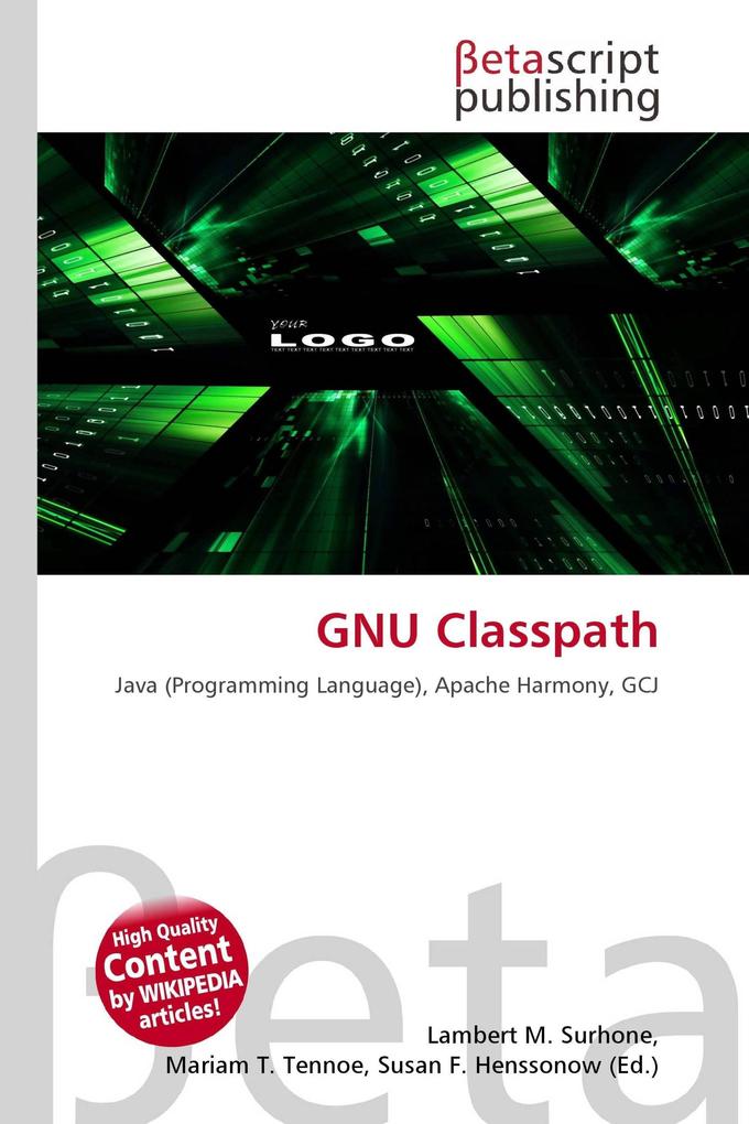 GNU Classpath