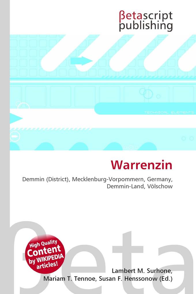 Warrenzin