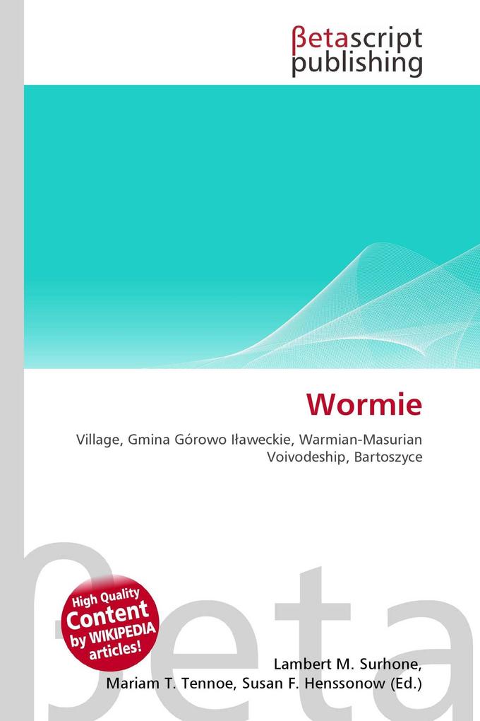 Wormie