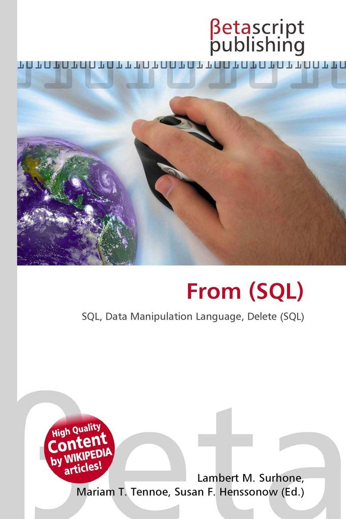From (SQL)