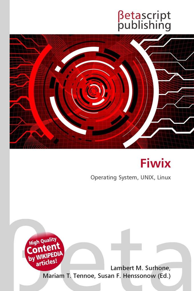 Fiwix