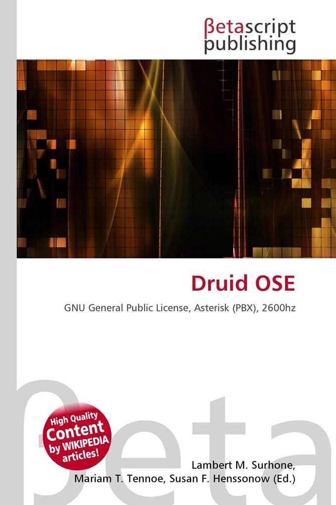 Druid OSE