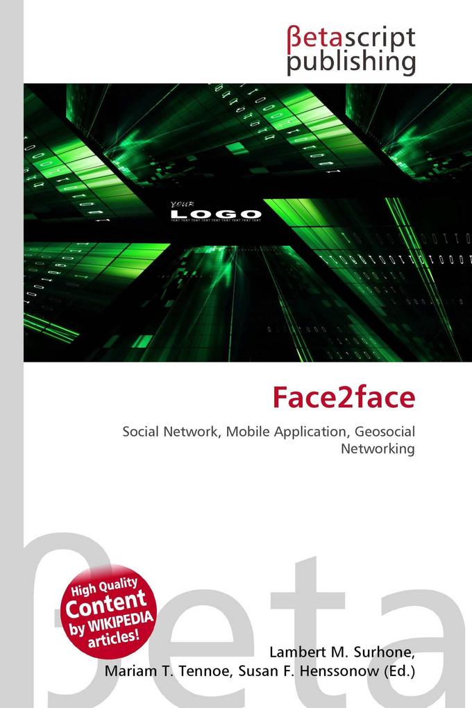 Face2face