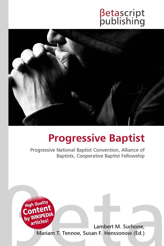 Progressive Baptist