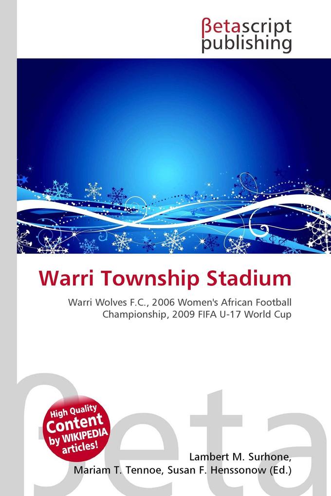 Warri Township Stadium