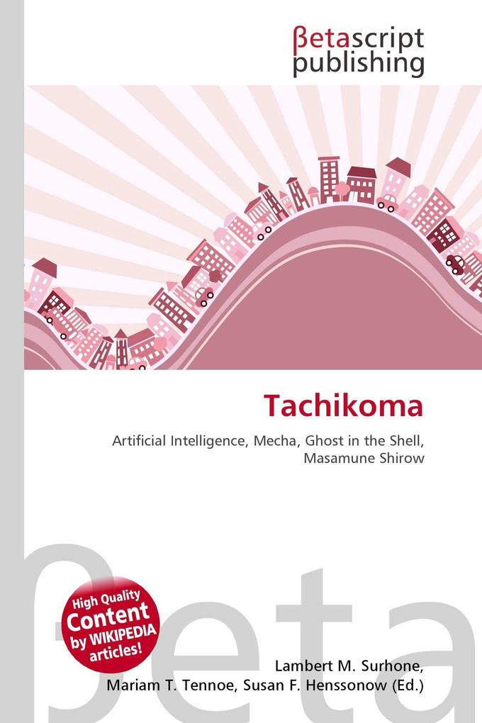 Tachikoma