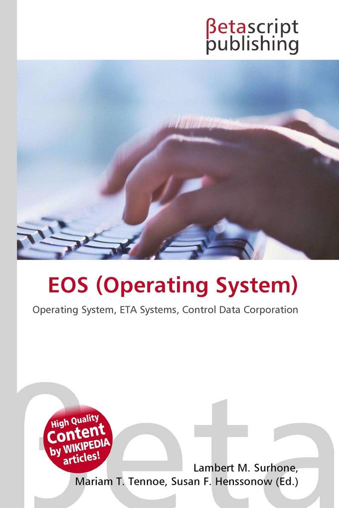 EOS (Operating System)