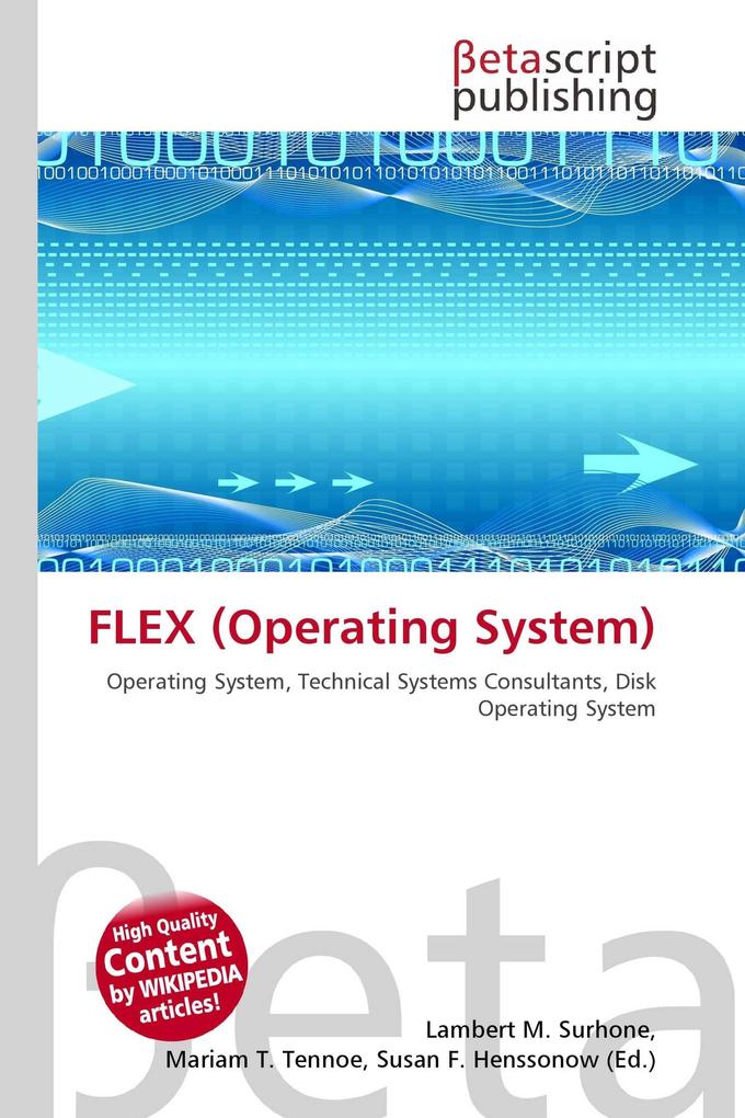 FLEX (Operating System)