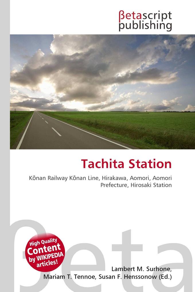 Tachita Station