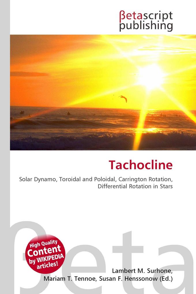 Tachocline