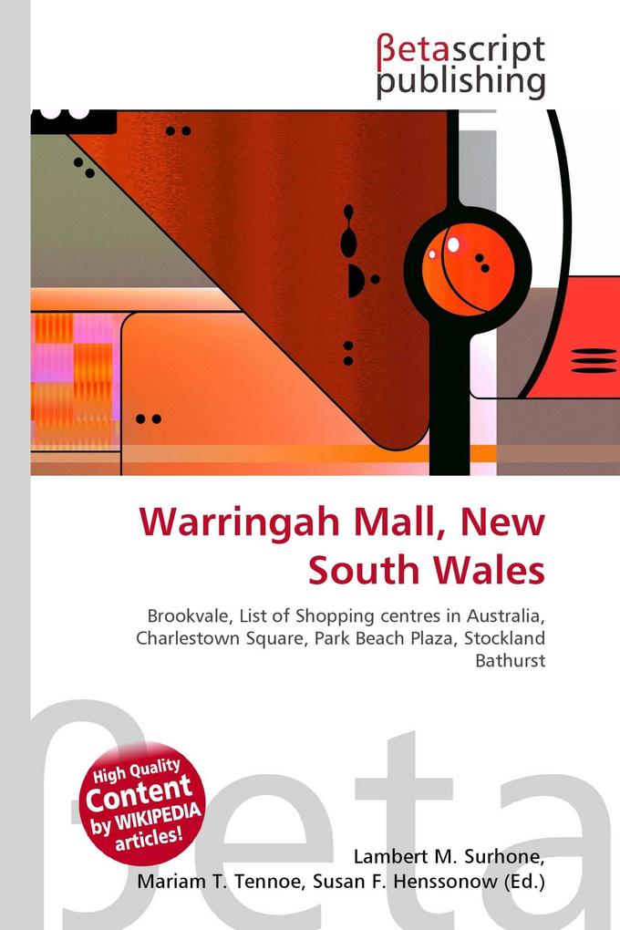 Warringah Mall New South Wales