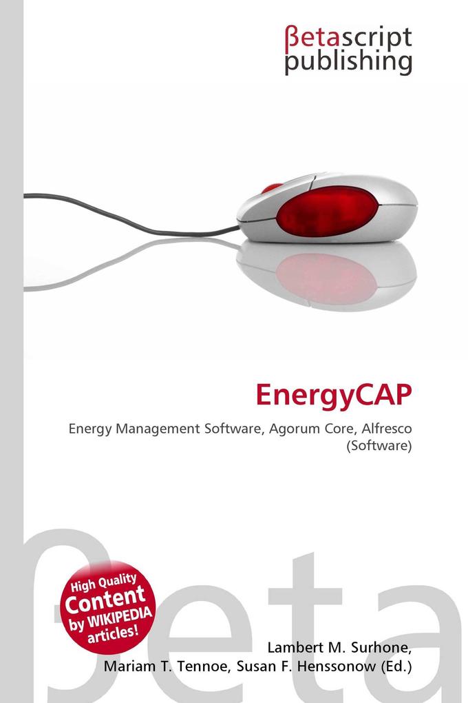 EnergyCAP