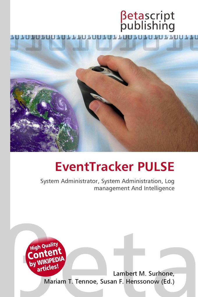 EventTracker PULSE