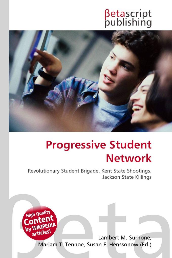 Progressive Student Network