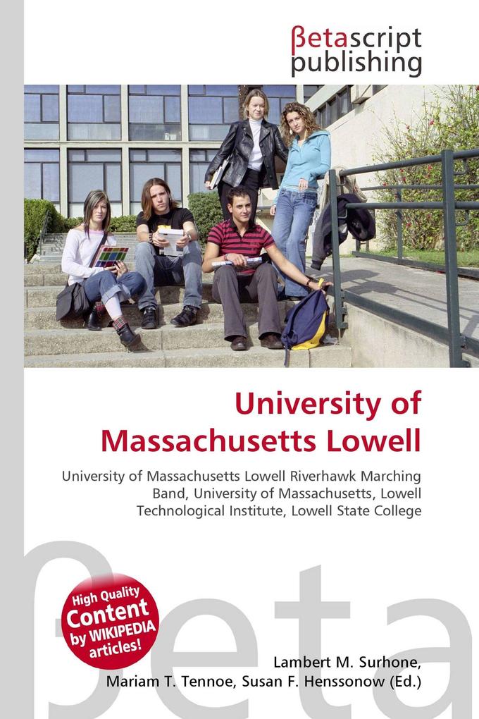 University of Massachusetts Lowell