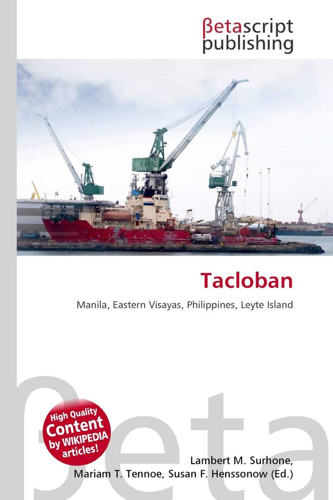 Tacloban