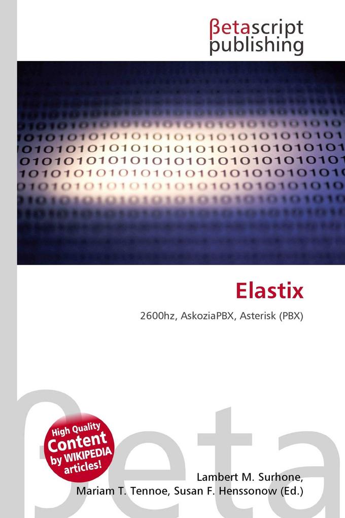 Elastix