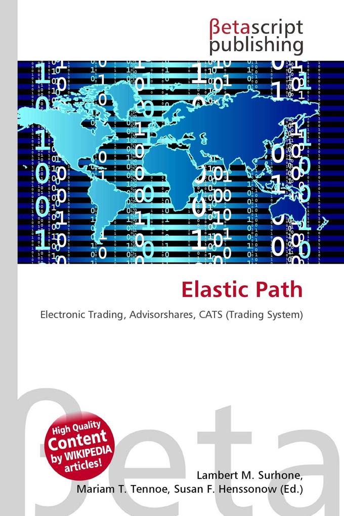 Elastic Path