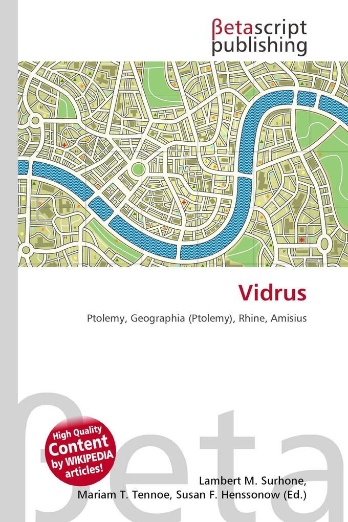 Vidrus
