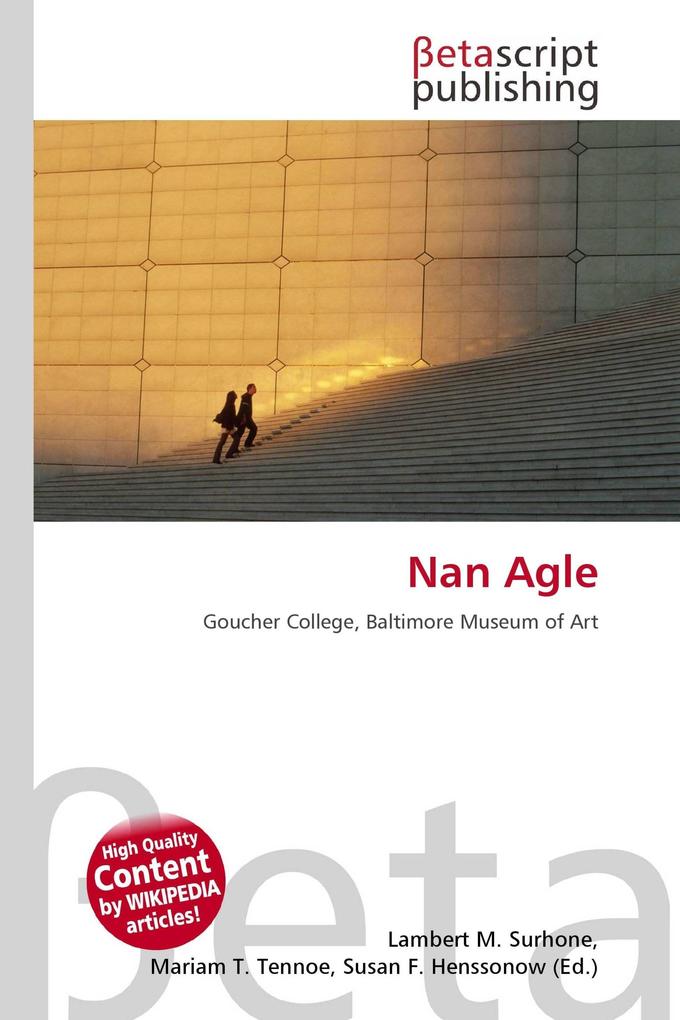 Nan Agle