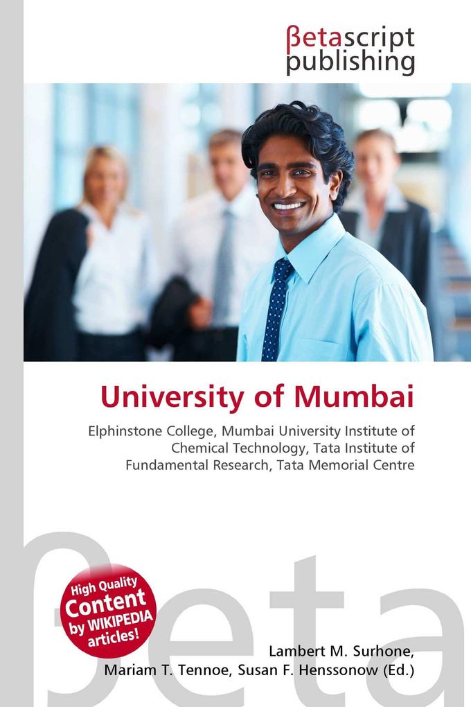University of Mumbai