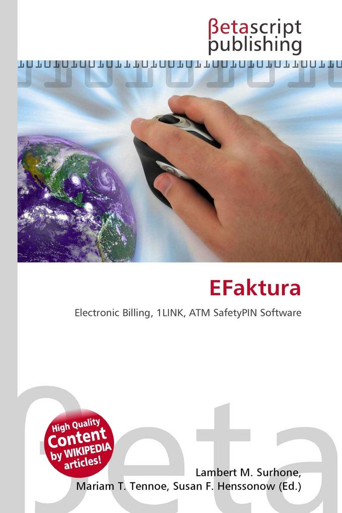 EFaktura