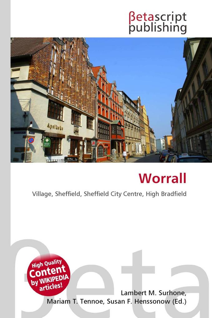 Worrall