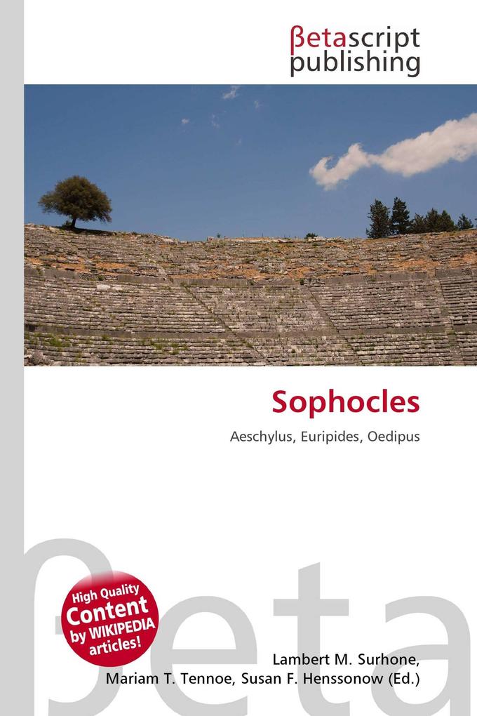 Sophocles