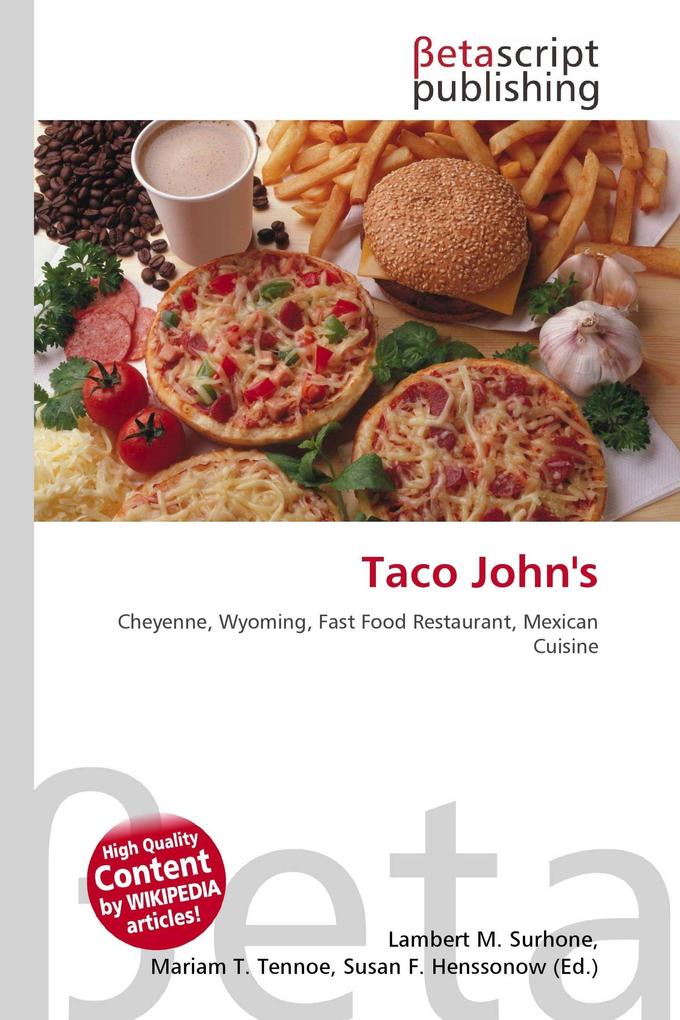 Taco John's