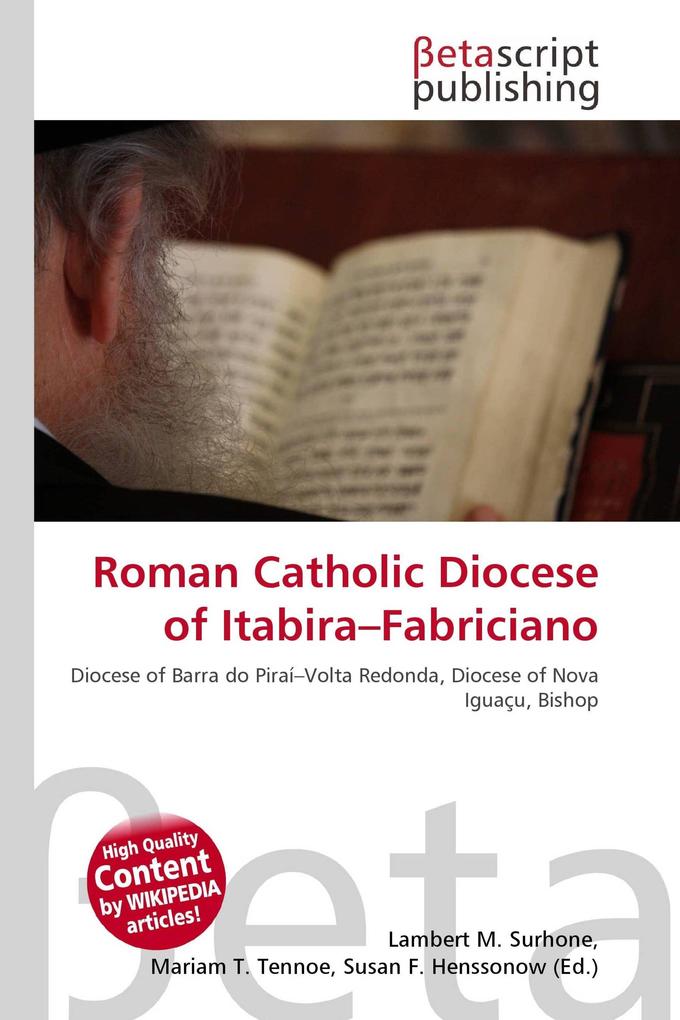 Roman Catholic Diocese of Itabira-Fabriciano