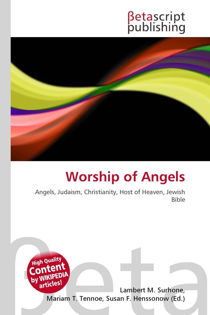 Worship of Angels