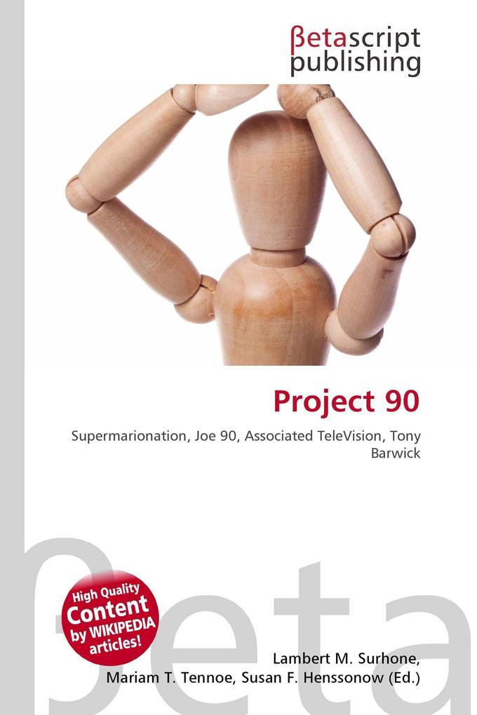 Project 90