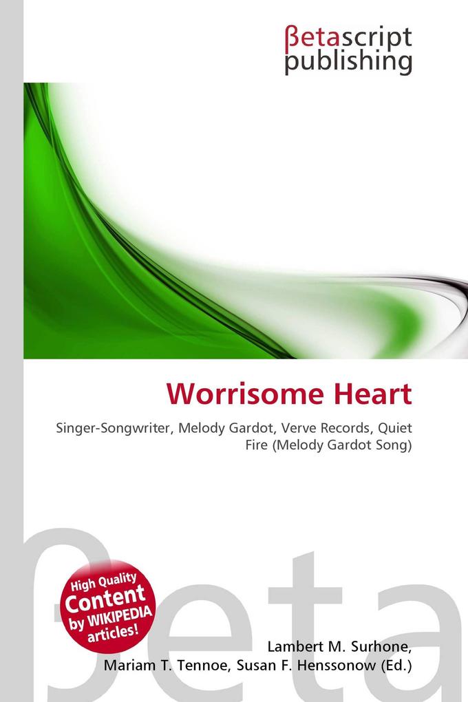 Worrisome Heart