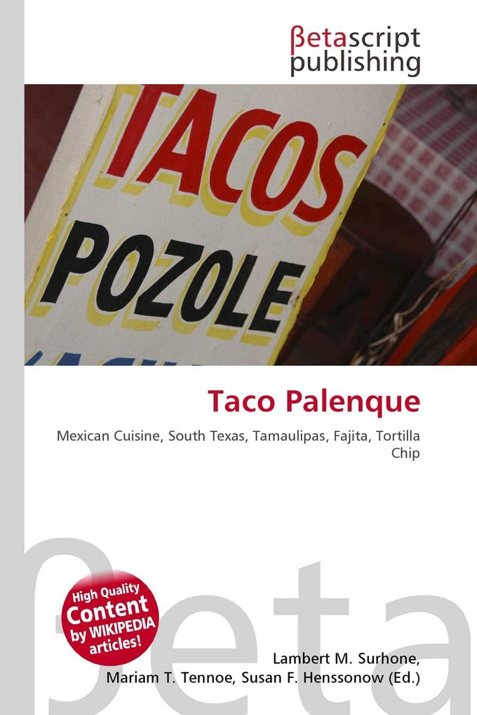 Taco Palenque