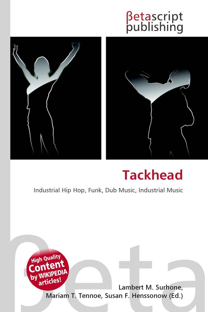 Tackhead