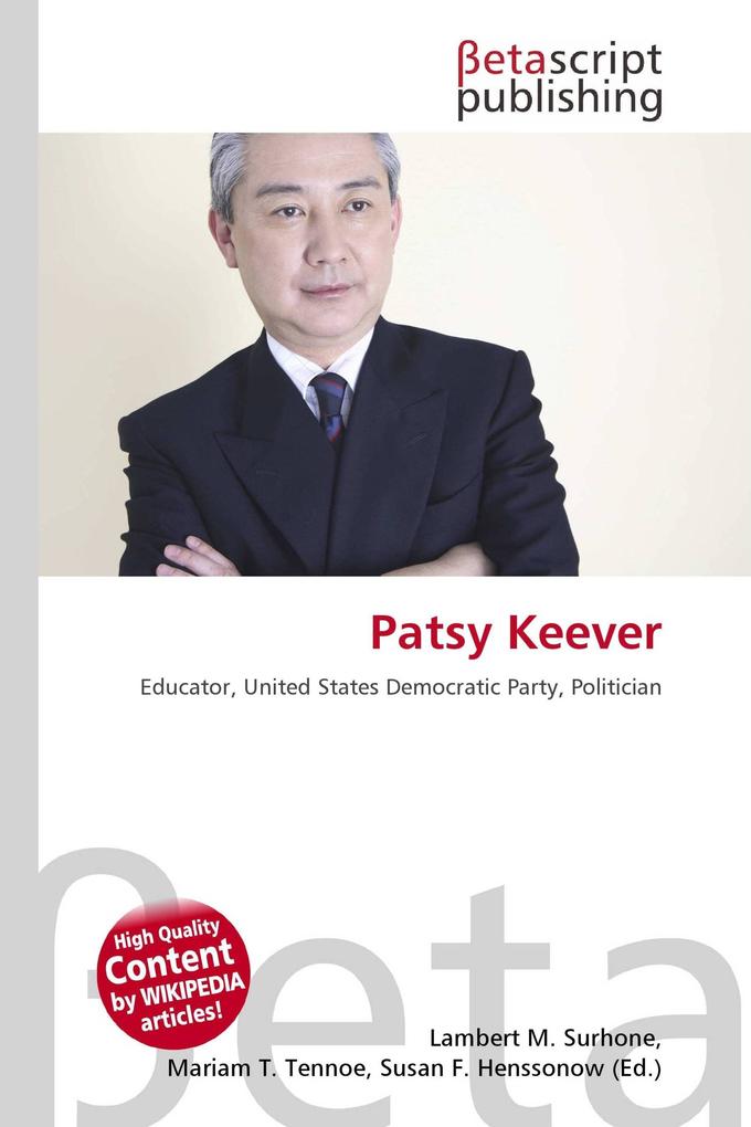 Patsy Keever