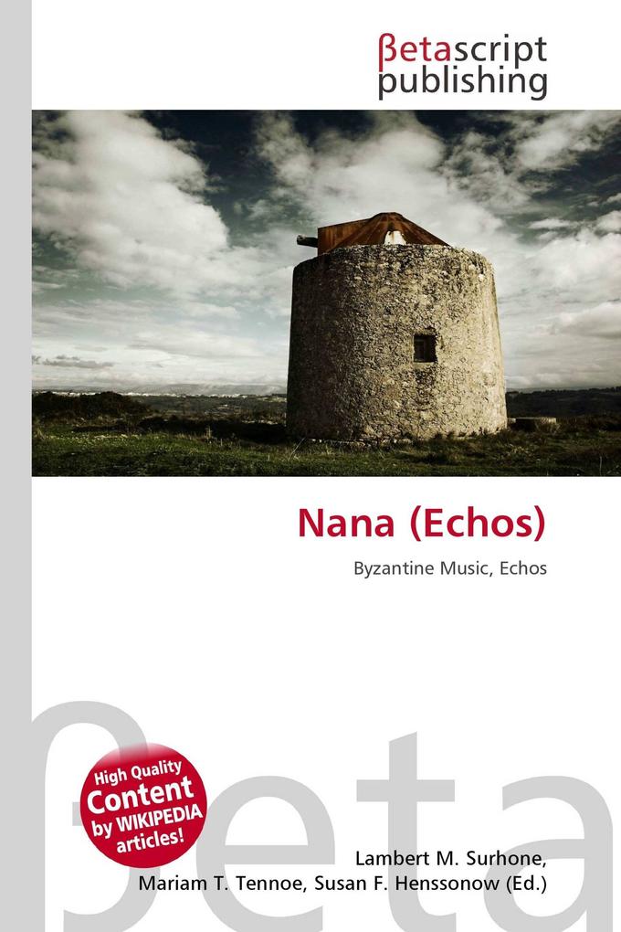 Nana (Echos)