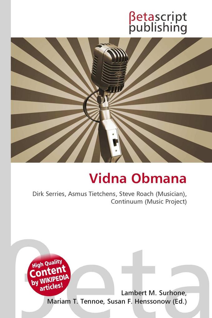 Vidna Obmana