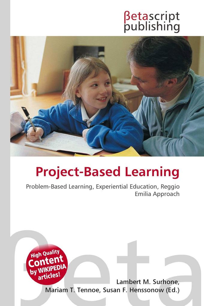 Project-Based Learning
