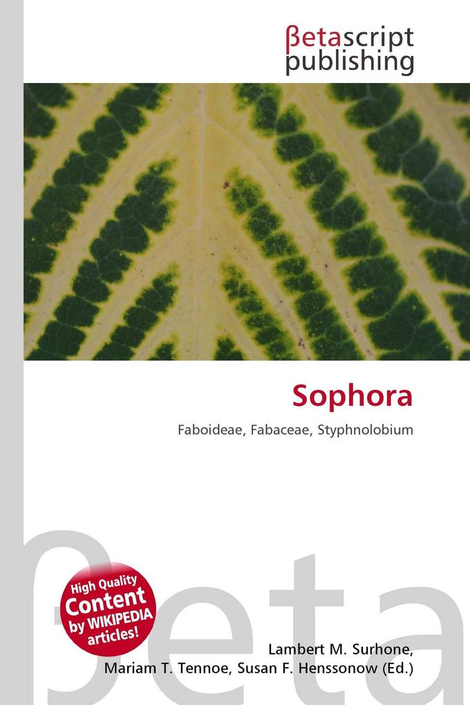 Sophora