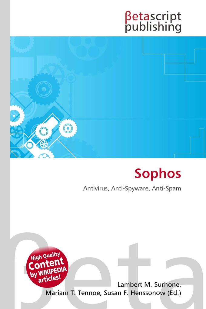 Sophos