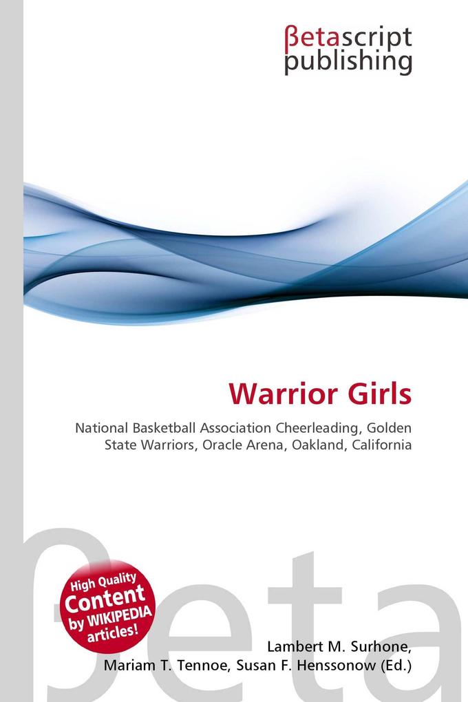 Warrior Girls