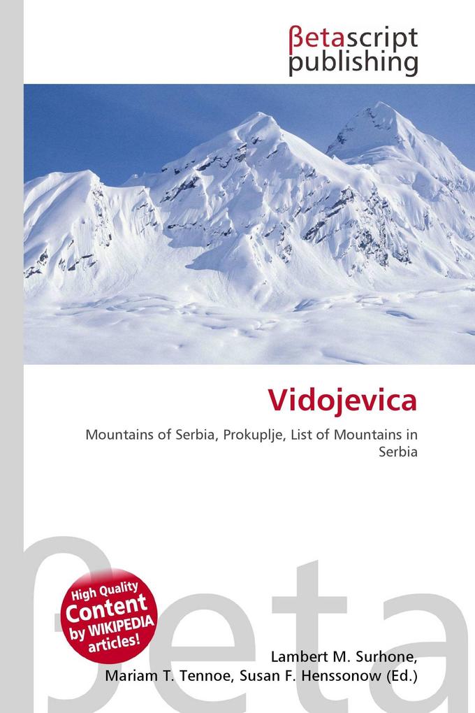 Vidojevica