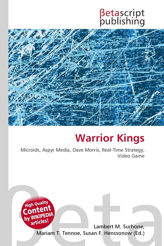 Warrior Kings