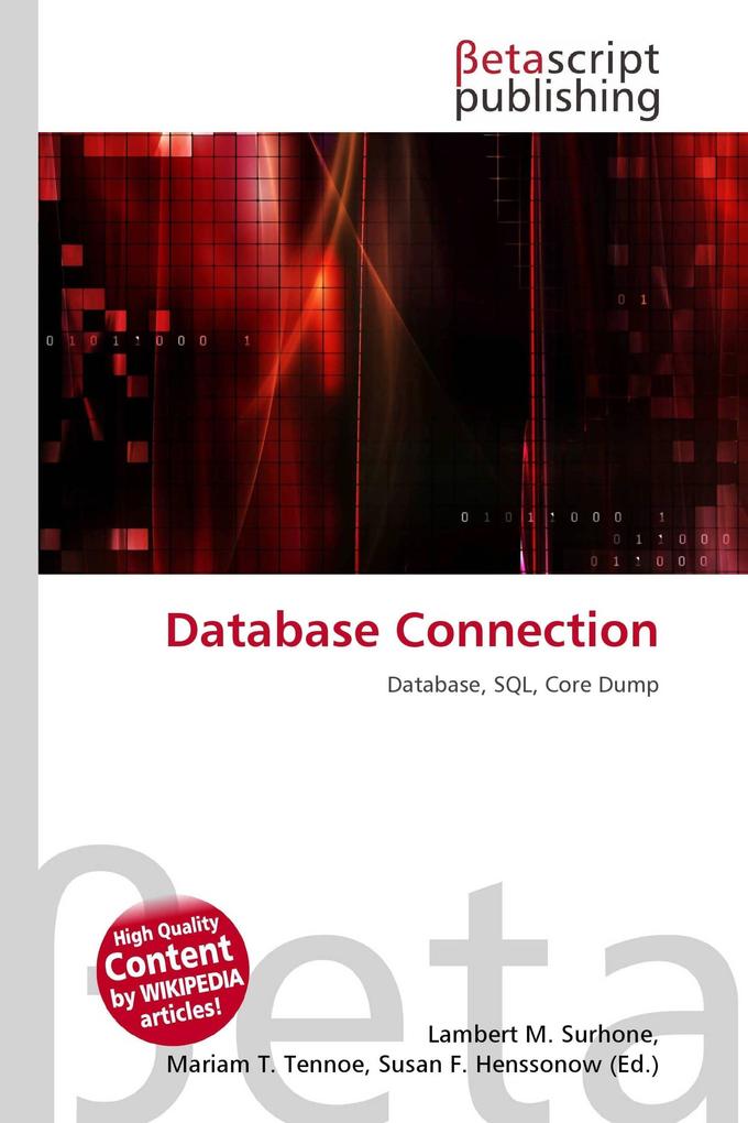 Database Connection
