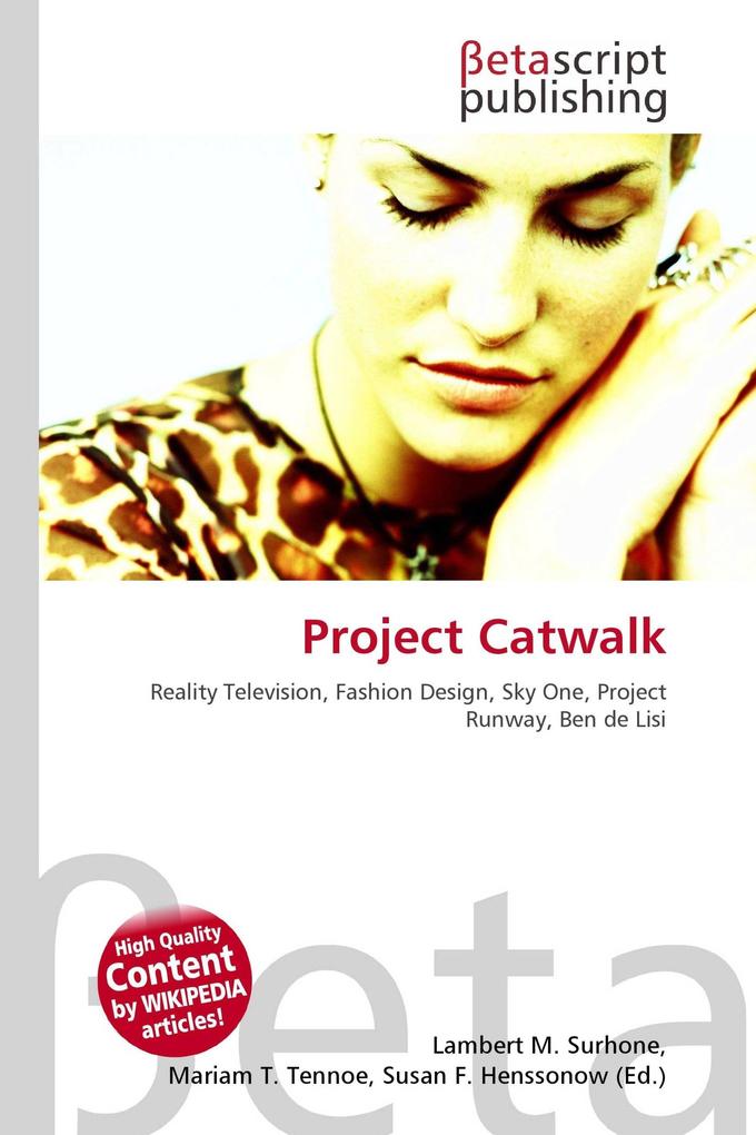 Project Catwalk