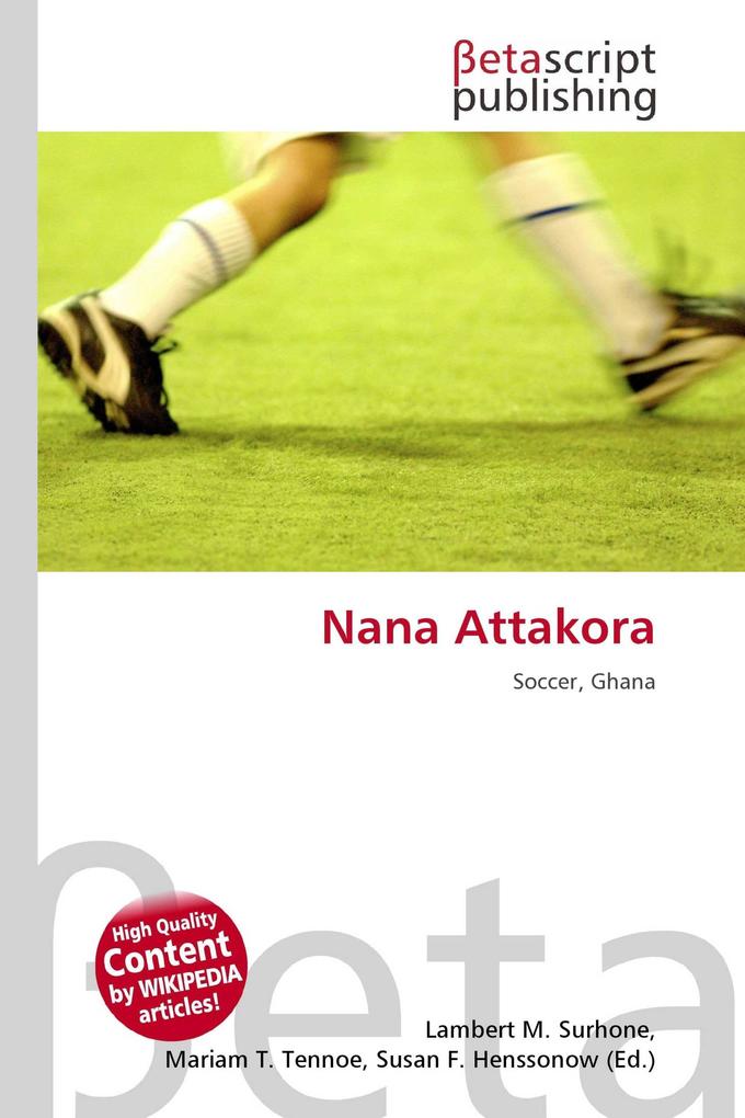 Nana Attakora