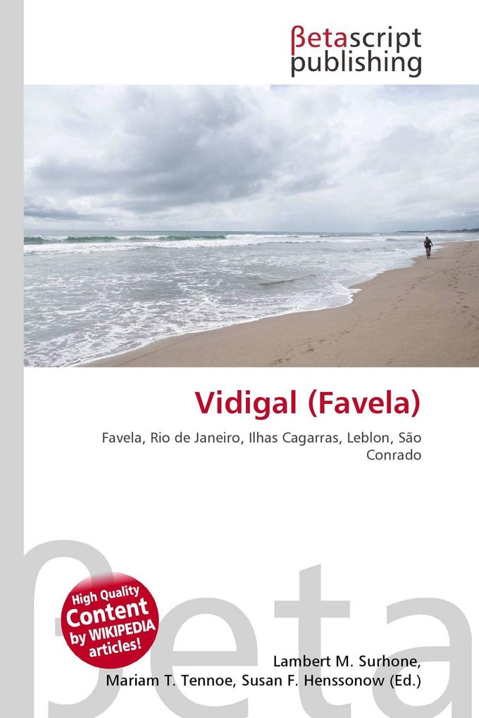 Vidigal (Favela)