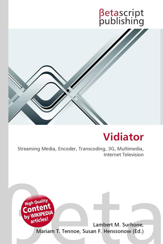 Vidiator